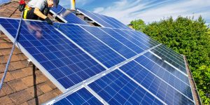 Production de l’électricité photovoltaïque rentable à Meyssac